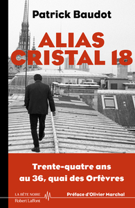 Image de Alias Cristal 18 - 34 ans au 36 Quais des Orfèvres