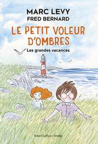 Image de Le Petit voleur d'ombres - Les Grandes vacances
