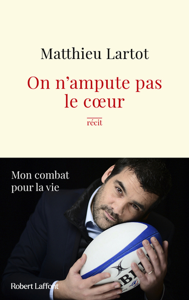 Picture of On n'ampute pas le coeur