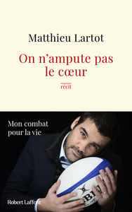 Picture of On n'ampute pas le coeur