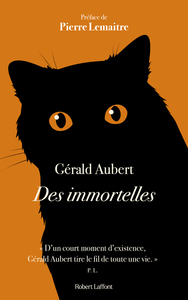Image de Des immortelles