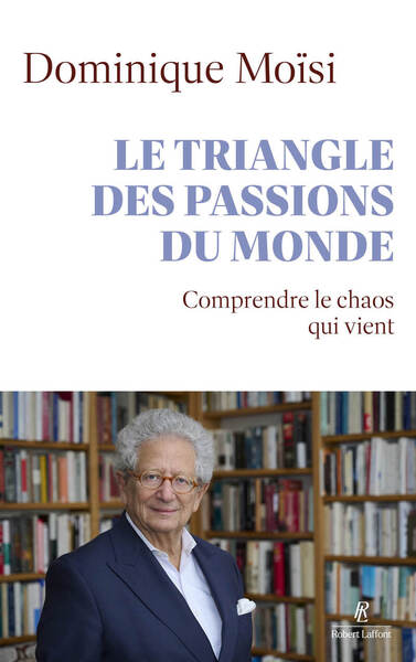 Image de Le triangle des passions du monde - Comprendre le chaos qui vient