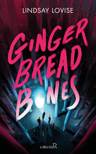 Image de Gingerbread Bones