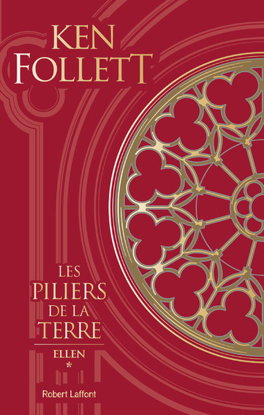 Picture of Les piliers de la terre - tome 1 -Edition collector-