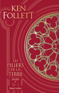 Picture of Les piliers de la terre - tome 1 -Edition collector-
