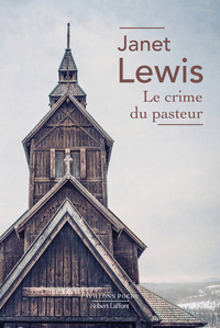 Picture of Le Crime du Pasteur