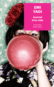 Picture of Journal d'un vide