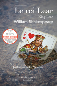 Picture of Le Roi Lear