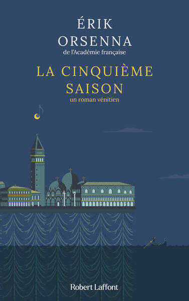 Picture of La Cinquième saison