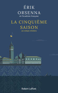 Picture of La Cinquième saison