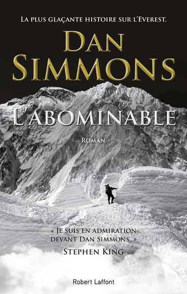 Picture of L'Abominable