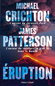 Picture of Eruption