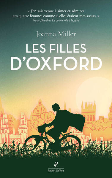 Image de Les filles d'Oxford