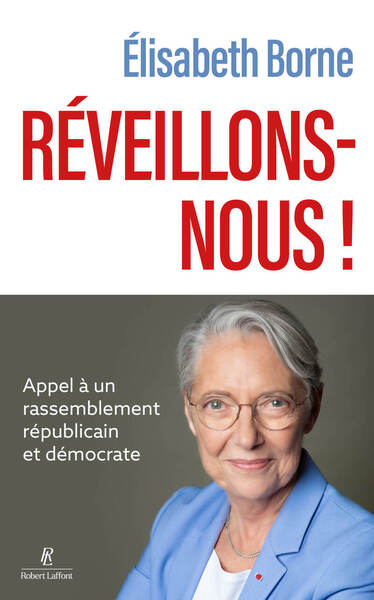 Picture of Réveillons-nous ! - Appel à un rassemblement républicain et démocrate