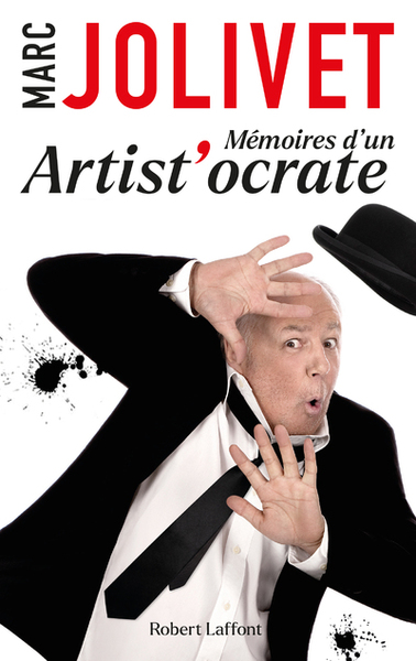 Image de Mémoires d'un Artist'ocrate