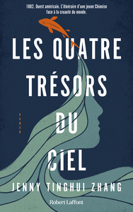 Picture of Les Quatre trésors du ciel
