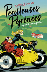 Picture of Périlleuses pyrénées