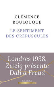 Image de Le Sentiment des crépuscules