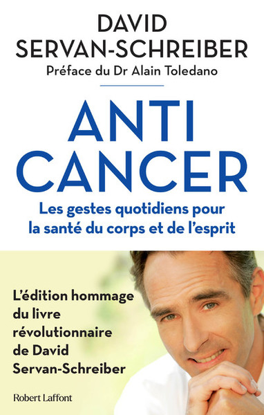 Image de Anticancer