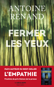 Picture of Fermer les yeux