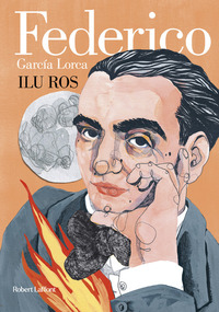 Picture of Federico García Lorca