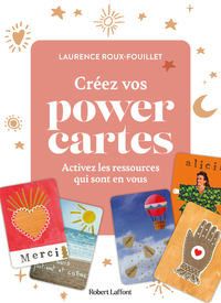 Image de Créez vos POWER CARTES - Activez les ressources qui sont en vous