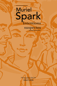 Picture of Intentions suspectes