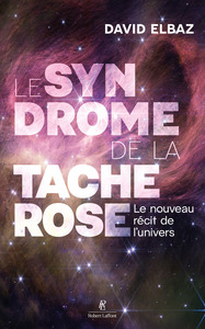 Image de Le Syndrome de la tache rose - Le nouveau récit de l'univers