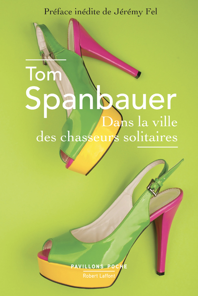 Image de Dans la ville des chasseurs solitaires
