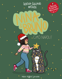Image de Nina et Bruno - Ciao Napoli !
