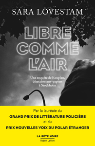 Picture of Libre comme l'air