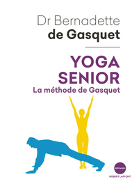 Image de Yoga senior