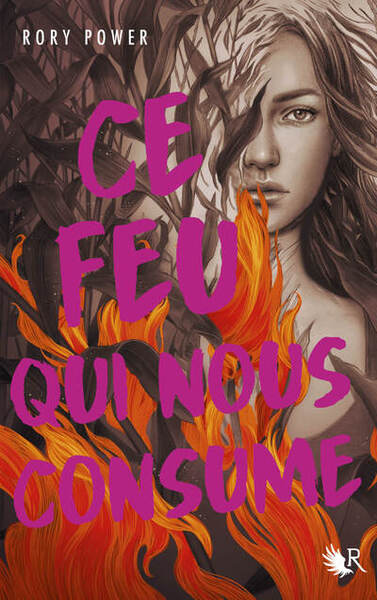 Image de Ce feu qui nous consume