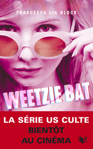 Picture of Weetzie bat