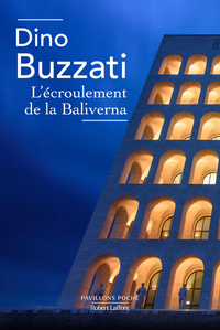 Picture of L'Écroulement de la Baliverna