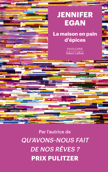 Picture of La Maison en pain d'épices