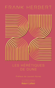 Picture of Dune - Tome 5 Les Hérétiques de Dune - Édition collector