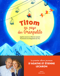 Image de Titom au pays des Granpetits