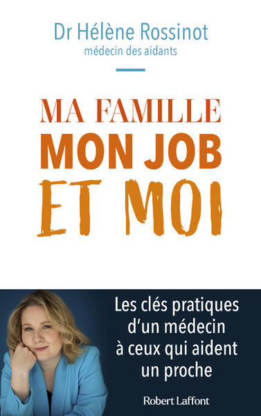 Image de Ma famille, mon job et moi