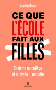 Picture of Ce que l'école fait aux filles