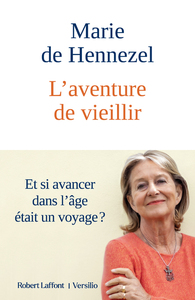 Image de L'Aventure de vieillir