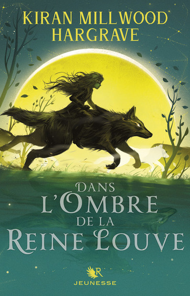 Image de Dans l'ombre de la reine louve - Tome 1