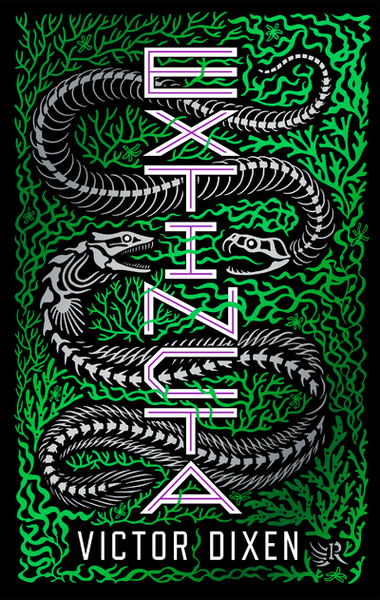 Picture of Extincta