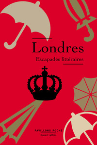 Picture of Londres, escapades littéraires