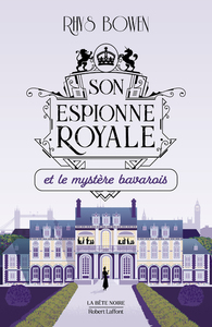 Picture of Son Espionne royale et le mystère bavarois - Tome 2
