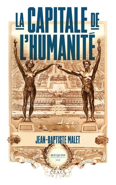 Picture of La Capitale de l'Humanité