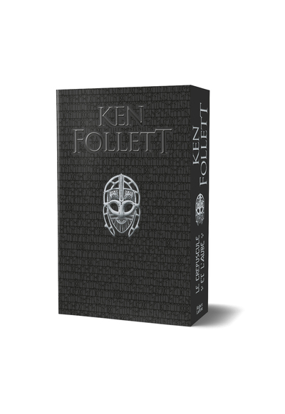 Picture of Le Crépuscule et l'Aube - Édition collector