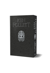 Picture of Le Crépuscule et l'Aube - Édition collector