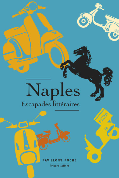 Picture of Naples, Escapades littéraires