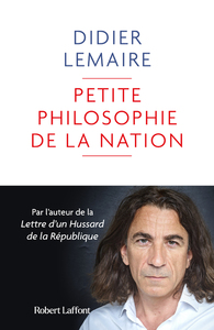 Picture of Petite Philosophie de la nation